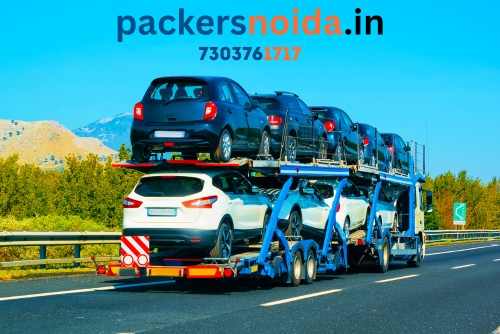 Car Transportation in Noida