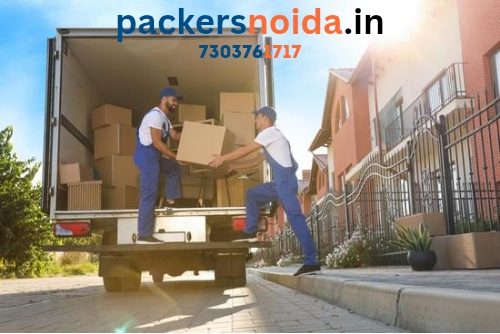 Loading Services in Noida